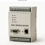 ASEA BROWN BOVERI; BALDOR RELIANCE; 45C33; DRIVE SYSTEM