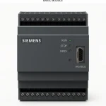 SIEMENS; TEXAS INSTRUMENTS PLC; 500-5035; BASIC MODULE