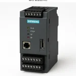 SIEMENS; TEXAS INSTRUMENTS PLC; 500-5052; INPUT MODULE RTD