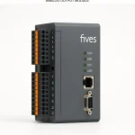 FIVES; GIDDINGS & LEWIS MACHINE TOOLS; 502-03518-23R0; ANALOG OUTPUT MODULE