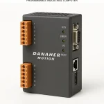 DANAHER MOTION; GIDDINGS & LEWIS MOTION CNTRL; 502-04011-00R0; PRORAMMABLE INDUSTRIAL COMPUTER