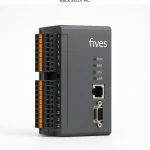 FIVES; GIDDINGS & LEWIS MACHINE TOOLS; 503-19184-00; RACK 5SLOT PIC