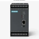 SIEMENS; TEXAS INSTRUMENTS PLC; 505-4317; PLC MODULE INTERRUPT