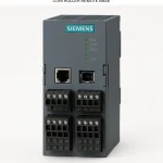 SIEMENS; TEXAS INSTRUMENTS PLC; 505-6850; CONTROLLER REMOTE BASE