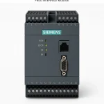 SIEMENS; TEXAS INSTRUMENTS PLC; 505-7202; FIELD INTERFACE MODULE