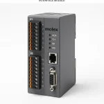 MOLEX; WOODHEAD; 5136-CN-VME; INTERFACE MODULE