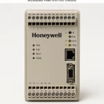 HONEYWELL; MEASUREX; 51401547-100; REDUNDANT-PMM-10-I/O FILE CHASSIS