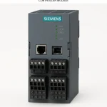 SIEMENS; TEXAS INSTRUMENTS PLC; 530-1104; CONTROLLER MODULE