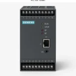 SIEMENS; TEXAS INSTRUMENTS PLC; 530T-1112; PLC 530 TURBO