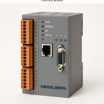 HEIDELBERG; HEIDELBERG HARRIS; 5370600; CONTROL BOARD