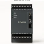 SIEMENS; PYROTRONICS; 575-048696; REMOTE MULTILINE CTR./ANN.