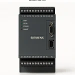 SIEMENS; TEXAS INSTRUMENTS PLC; 575-2102; MODULE VME CPU