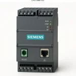 SIEMENS; TEXAS INSTRUMENTS PLC; 575-2103; CPU VME PLC