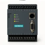 SIEMENS; TEXAS INSTRUMENTS PLC; 575-2105; PC BOARD