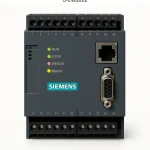 SIEMENS; TEXAS INSTRUMENTS PLC; 575-2106; CPU MODULE