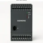 SIEMENS; TEXAS INSTRUMENTS PLC; 575-2130; RACK VME CHASSIS