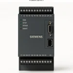 SIEMENS; TEXAS INSTRUMENTS PLC; 575-6660; POWER SUPPLY