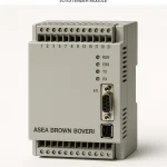 ASEA BROWN BOVERI; TAYLOR ELECTRONICS; 6016BZ10000A; I/O EXTENDER MODULE