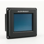 ALLEN BRADLEY; 6181F-2PW7DC; 6181F INTERGRATED DISPLAY