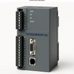 THYSSENKRUPP AG; THYSSENKRUPP ELEVATOR; 6300GC5; CONTROL BOARD