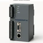 THYSSENKRUPP AG; THYSSENKRUPP ELEVATOR; 6300LR1; CURRENT REGULATOR BOARDS