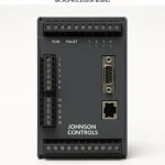 JOHNSON CONTROLS; FRICK; 640D0198H02; MICROPROCESSOR BOARD