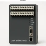 ASEA BROWN BOVERI; BAILEY CONTROLS; 6636795D1; ASSEMBLY