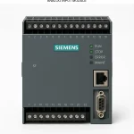 SIEMENS; ITE SIEMENS; 6ES5465-5AA12; ANALOG INPUT MODULE