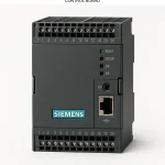 SIEMENS; ITE SIEMENS; 6FX1-144-6BA01; CONTROL BOARD