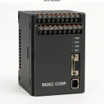 NIDEC CORP; CONTROL TECHNIQUES; 7004-1064; GATE BOARD