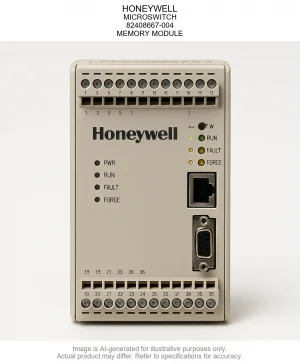 HONEYWELL; MICROSWITCH; 82408667-004; MEMORY MODULE