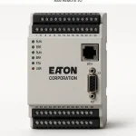 EATON CORPORATION; CROUSE HINDS - MTL; 8521-EB-MT; 8000 REMOTE I/O