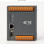 TE CONNECTIVITY; AMP; 853546-1; MTA 100 FEED