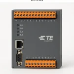 TE CONNECTIVITY; AMP; 854449-4; MTA 100 WEB