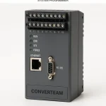 CONVERTEAM; GEM80; 8922-4002; SYSTEM PROGRAMMER