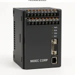 NIDEC CORP; CONTROL TECHNIQUES; 96049902; PROGRAM MODULE