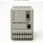 ASEA BROWN BOVERI; SATT CONTROL; 976-020-001; SATTCON PLC CONTROLLER