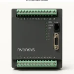 INVENSYS; BARBER COLMAN; A-13398-3; PC COMPONENT BOARD