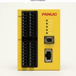 FANUC; GE FANUC; A05B-2051-C143; TEACH PENDANT