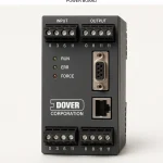 DOVER CORPORATION; MARKEM IMAJE; A13852; POWER BOARD