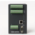 VIBRO METER; UVC-752; ABSOLUTE VIBRATION PROCESSOR