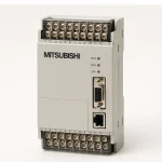 MITSUBISHI; FX2N-32MR-UA1/UL; AC DIGITAL INPUT