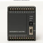 MATSUSHITA ELECTRIC; SUNX LTD; AFP86910D; PROFIBUS-DP CONFIGURATOR