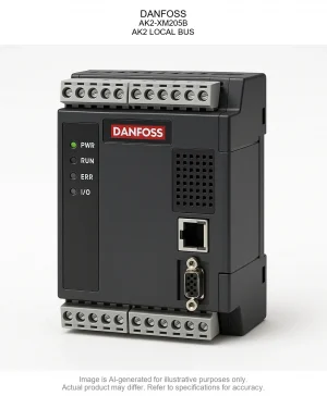 DANFOSS; AK2-XM205B; AK2 LOCAL BUS