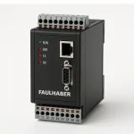 FAULHABER; BLD 5606-CC4P; AMPLIFIER