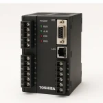 TOSHIBA; GAD668##S; ANALOG INPUT MODULE