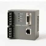 GENERAL ELECTRIC; DS3800NDAC; ANALOG OUTPUT CARD