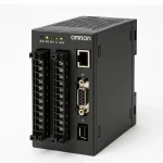 OMRON; CQM1-AD042; ANALOGUE INPUT UNIT