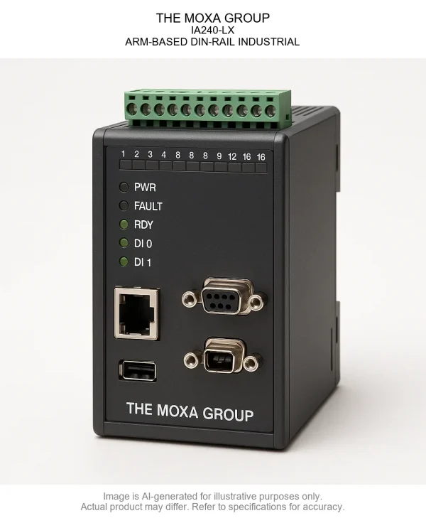 ARM-BASED20DIN-RAIL20INDUSTRIAL.webp THE MOXA GROUP; IA240-LX; ARM-BASED DIN-RAIL INDUSTRIAL