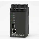PEPPERL & FUCHS; VBG-PB-KF-R4; AS-INTERFACE GATEWAY